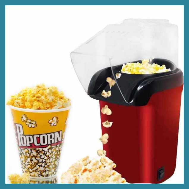 Mini]LT;Electrick_Popcorn@m+Maker | Shopee Philippines