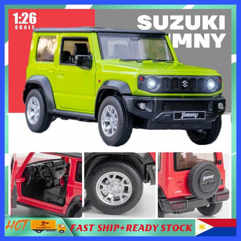 1:26bUSuzuki+wr=Jimny#tu]Alloy.Ky]Car.IL]Model.oF]Sound.gw]and-PLight ...