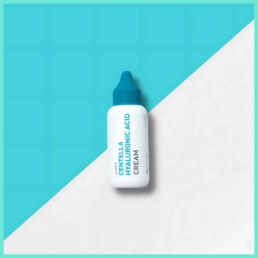 Skinmiso*P]Centella=j+Hyaluronic:xf%Acid_Qc%Cream | Shopee Philippines