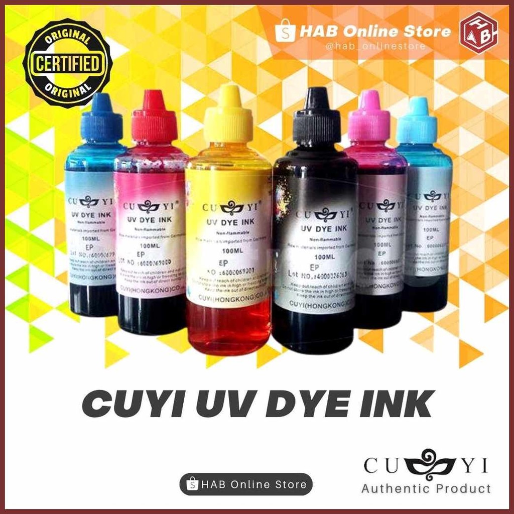 Cuyi=Sz'UV,U$Dye)CF}Ink>ds}100mL>SN}Black>MI}Cyan>Gd}Yellow>ae}Magenta ...