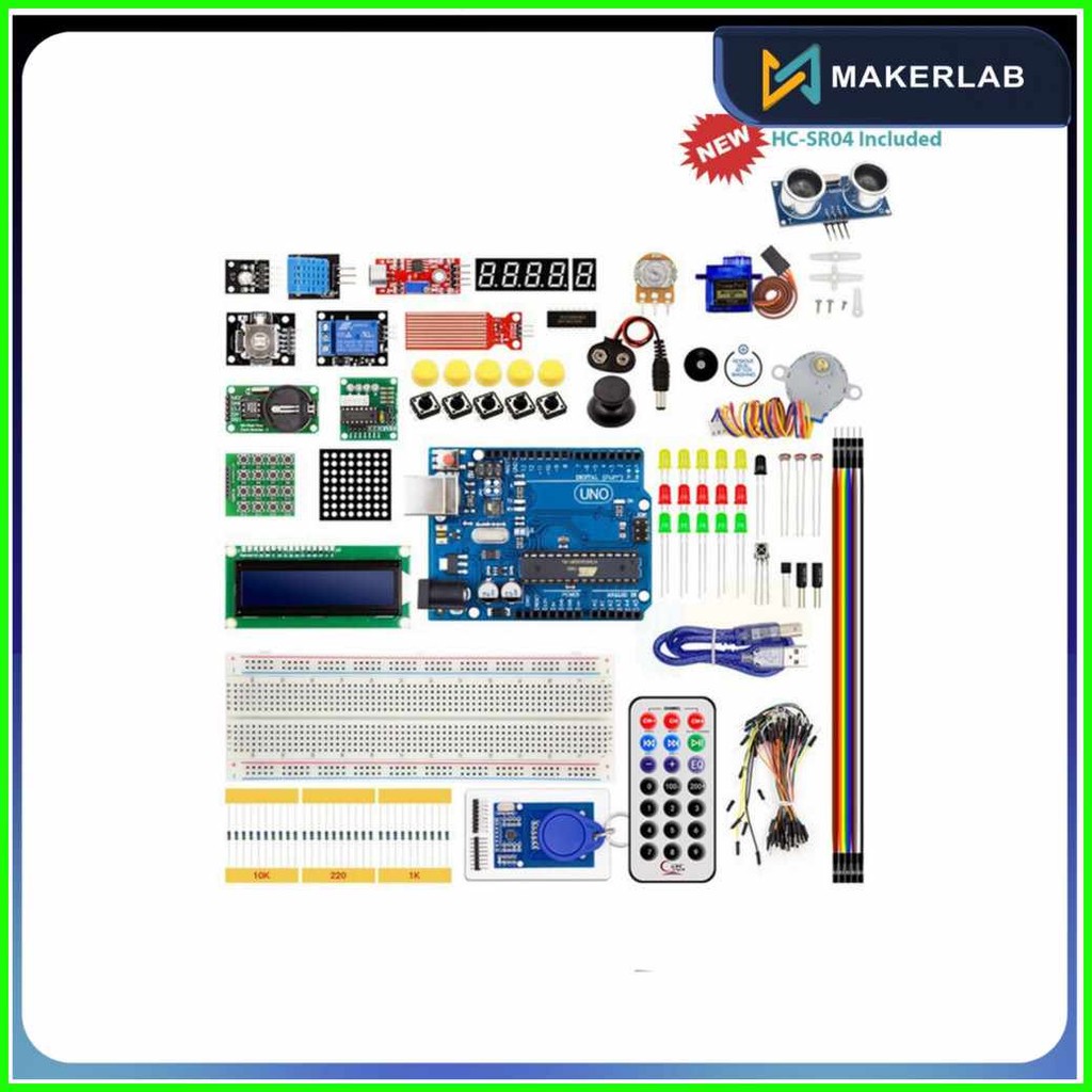 Makerlab*G{Upgraded~g