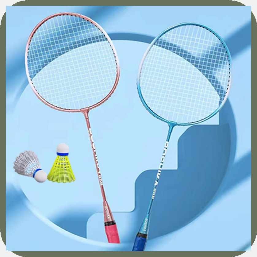 Professional$vf]Badminton(LE%Gx_Racket:Om_Original:gq_with:dJ_Feather:a ...