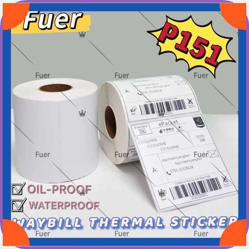A6.nP sticker)l>500)i>pcs)I>/roll)kE>Officom)Ec?label paper sticker ...