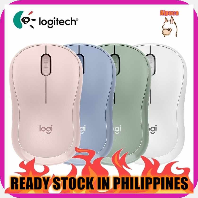 Logitech