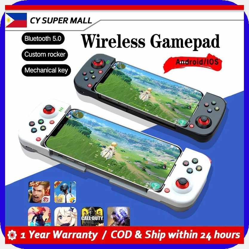 Game!C+pad@t}controller#S]Bluetooth/A^5.0/h^Gamepad/n^Telescopic/j ...