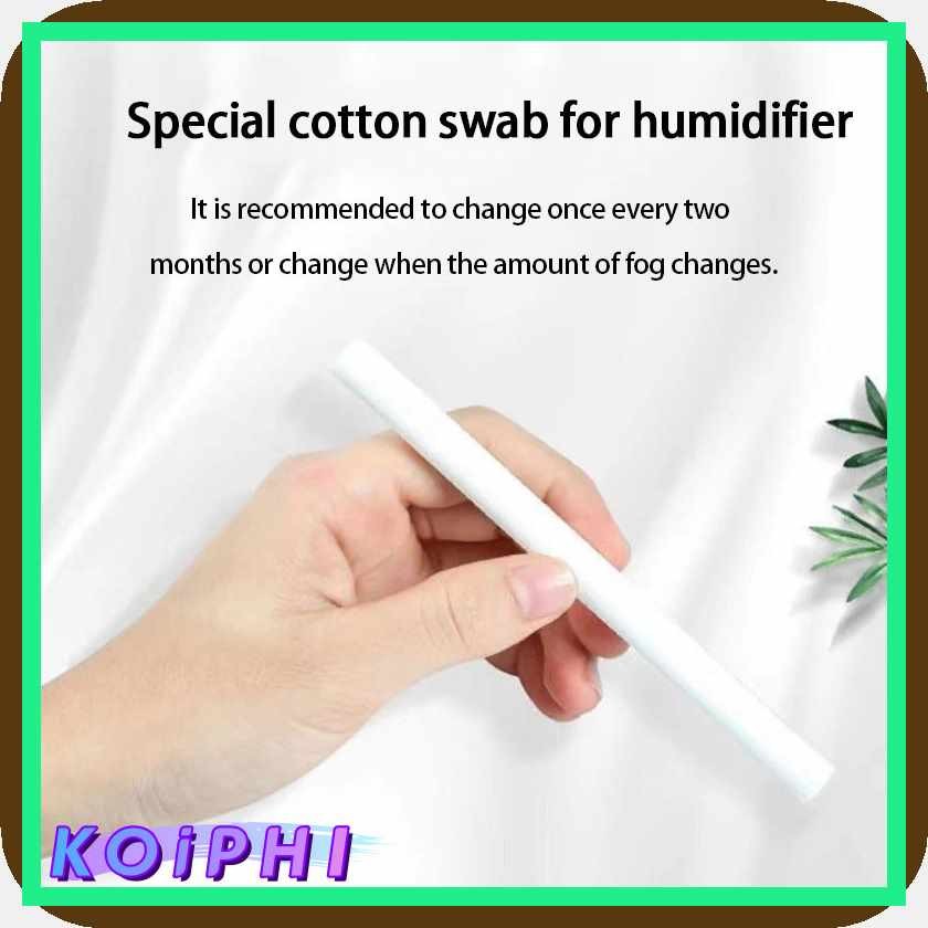 Humidifier>ia*Cotton*er,Filter