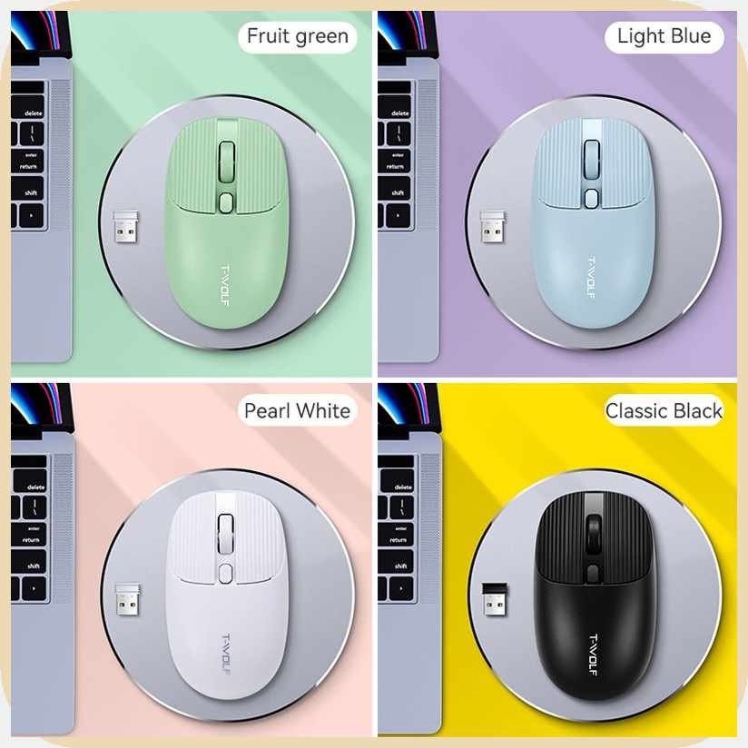 Q19$Y|Wireless>N`Mouse+mM@LL@Fashion+F@2.4Ghz+v@USB+M@Mice,I[Cute ...