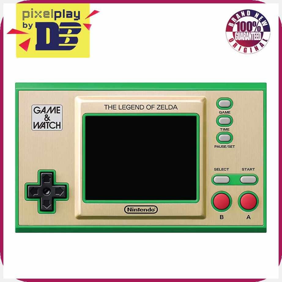 Nintendo(xb>Console/RU,Game