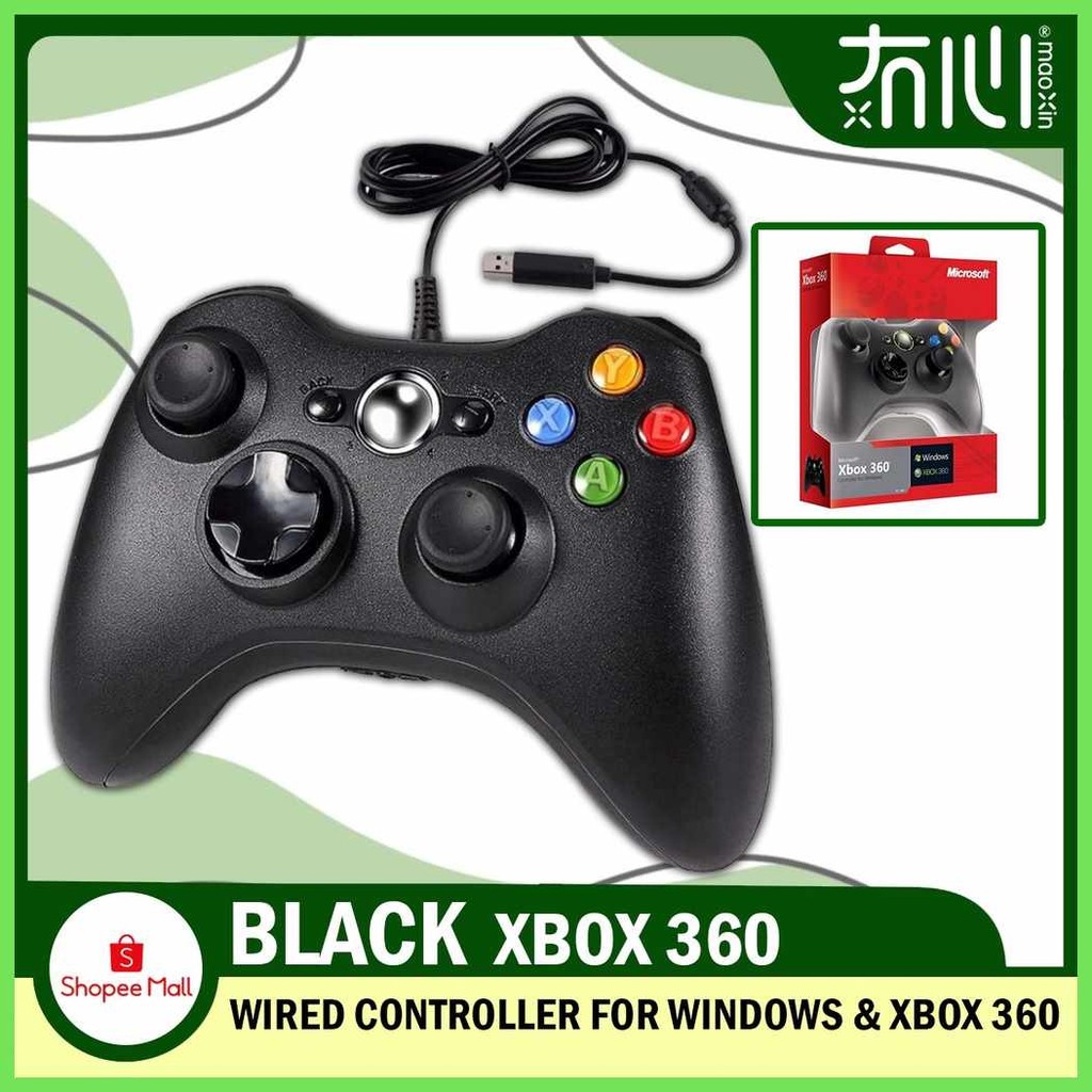MX'O^MALL{O:Microsoft~l?Xbox*p?360*w?Wired*v?Gaming*B?Controller*r?for ...