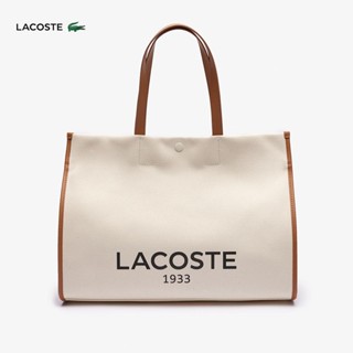 lacoste bag Best Prices and Online Promos Men's Bags