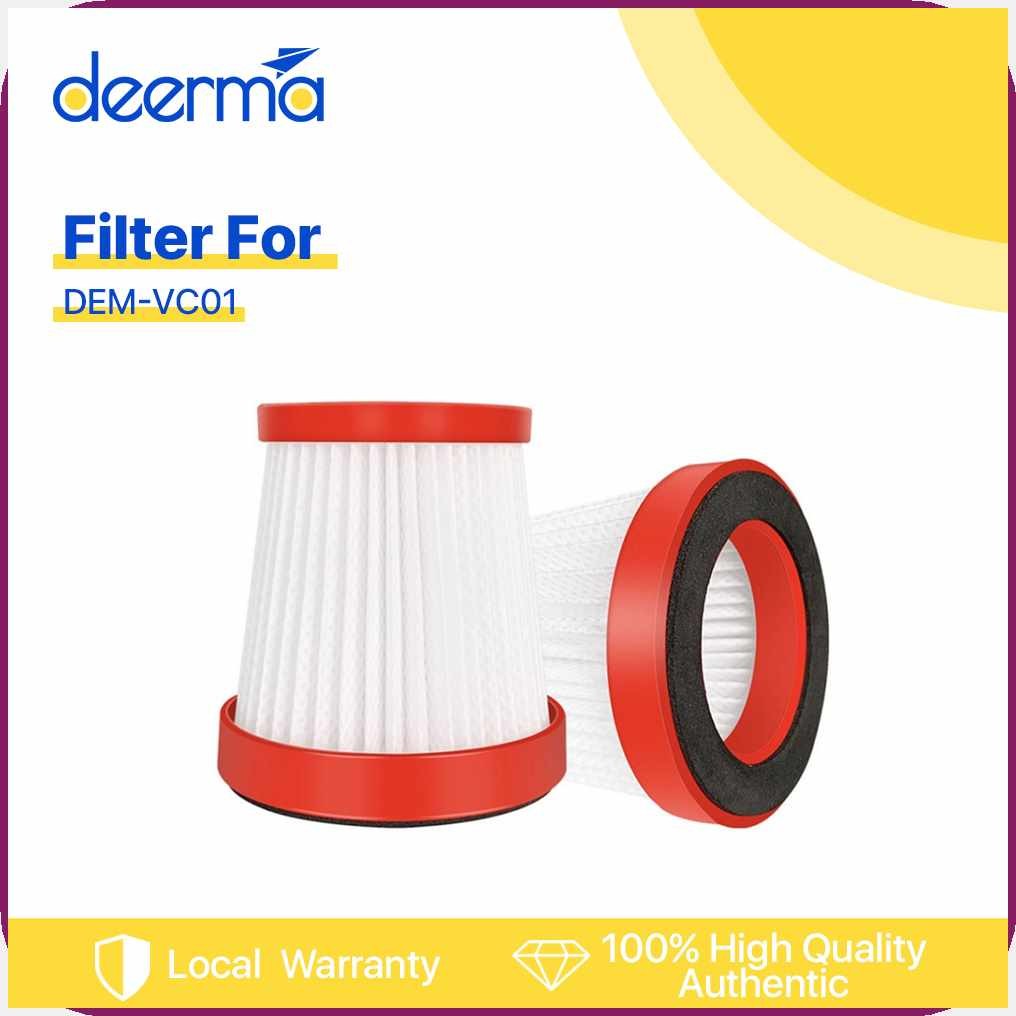 Deerma[sS%HEPA`V#Filter)yc}For>I}Vacuum=x|Cleaner=n|Deerma=B|VC01>k ...
