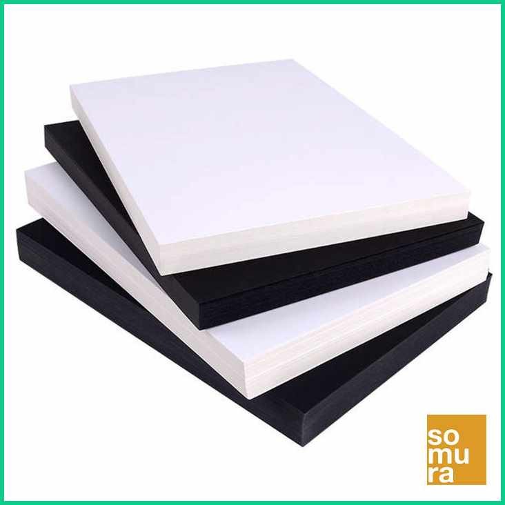 A4:t|Kraft^n{Paper[nA,Black!mY,White!dx,(KIM00009) | Shopee Philippines