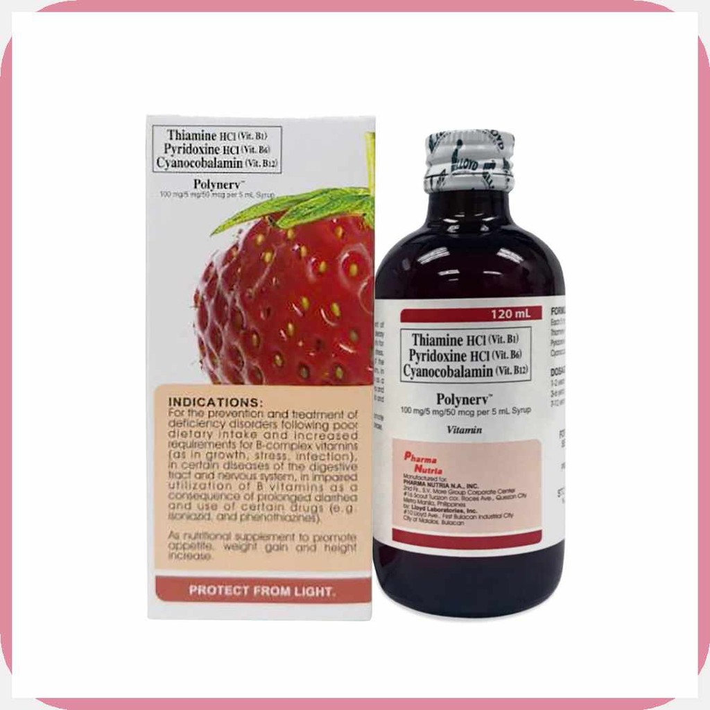 Shop polynerve for Sale on Shopee Philippines