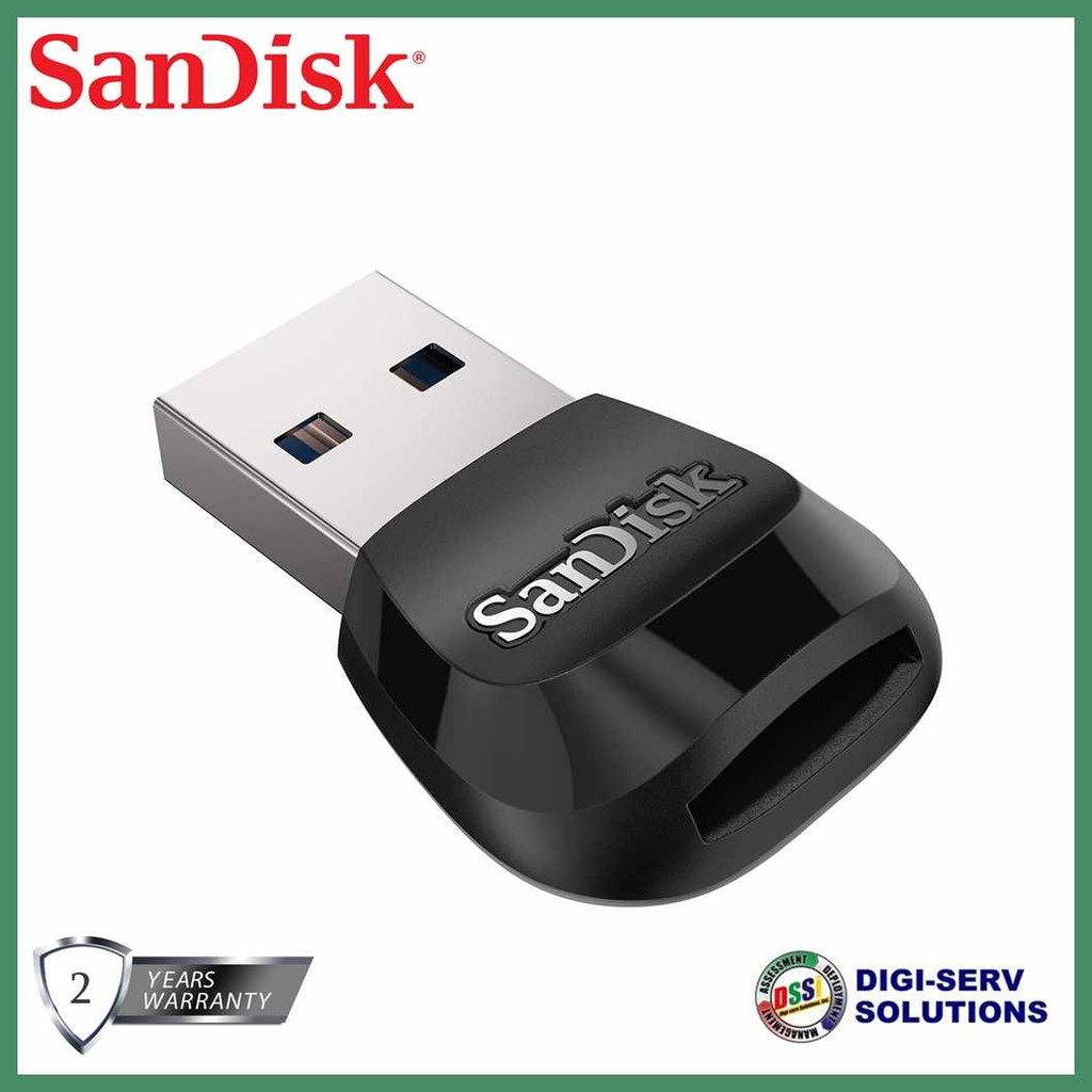 SanDisk?Fl|MobileMate/NB