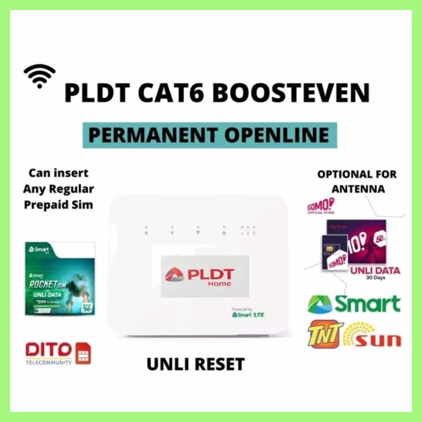 MODEM]bX!BOOSTEVEN&Vr`PERMANENT;Bf`OPENLINE;qo`FREE;FG`SIM;W`(GOMO,TNT ...