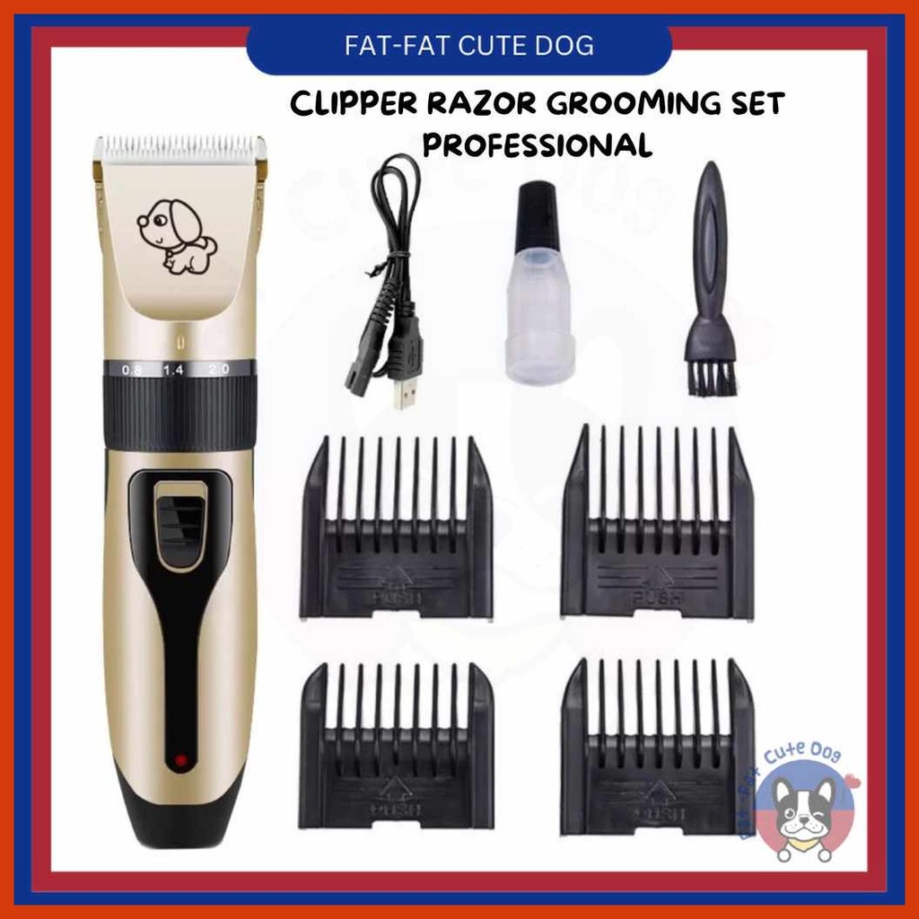 Professional_NP`Rechargeable`Tc|Pet#X]Cat.r]Dog.q]Hair.h]Trimmer.z ...