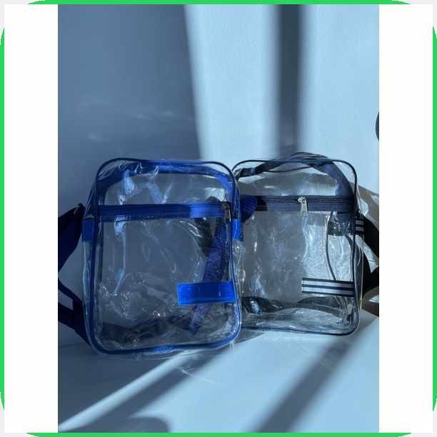 waterproof$tstransparent_f:sling:Pl_bag | Shopee Philippines