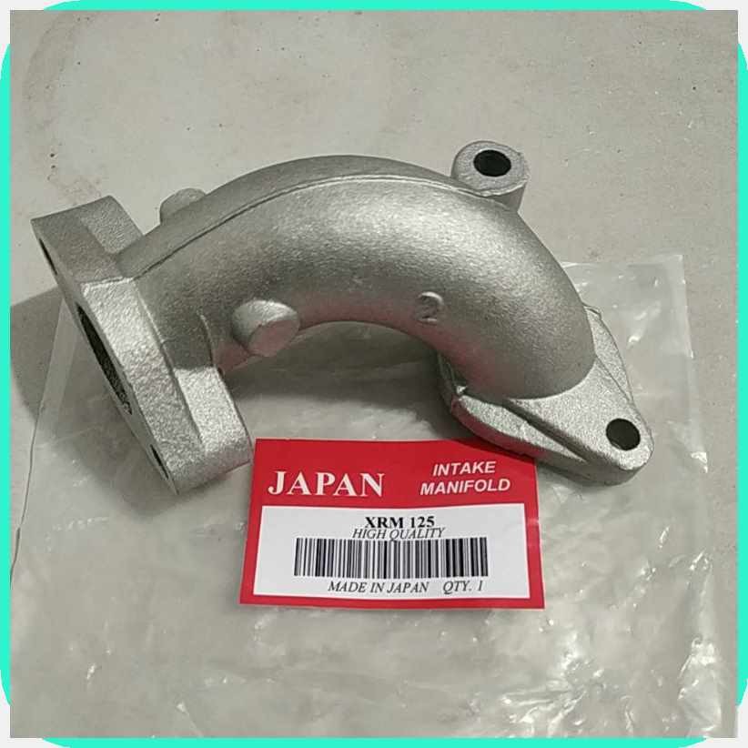 INTAKE,ve^MANIFOLD#Eo(PIPE|m(ALLOY|k(for|Q(XRM125/WAVE125/XRM110 ...