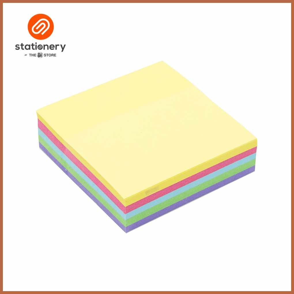 Pastel}Ti^Sticky`E)Notes#k]200/r^Sheets | Shopee Philippines