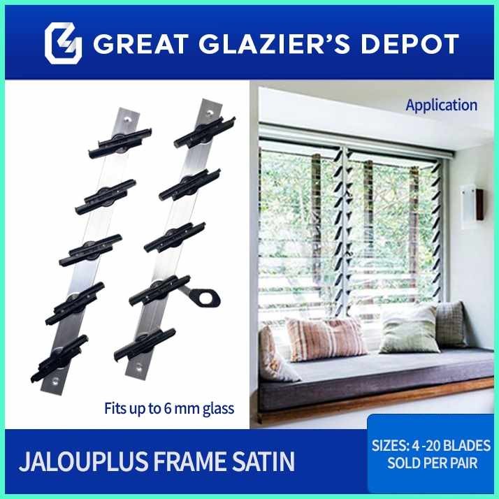 Jalouplus@nj]Jalousie?JPFrame