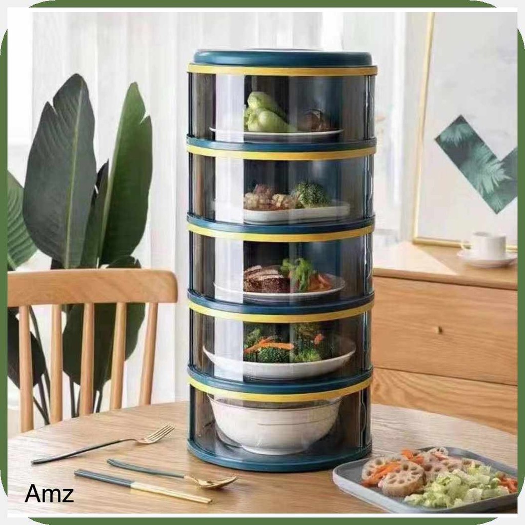 AMZ#R;1/2/3/4/5:Eo?Layers*h?Stackable*ha?Warm*Im?Food*TA?Keeper*FS?with ...