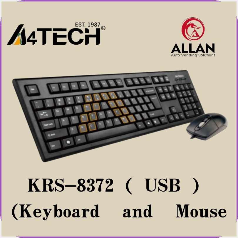 A4TECH;h%KRS-8372)f!MOUSE'K{+=TN|KEYBOARD