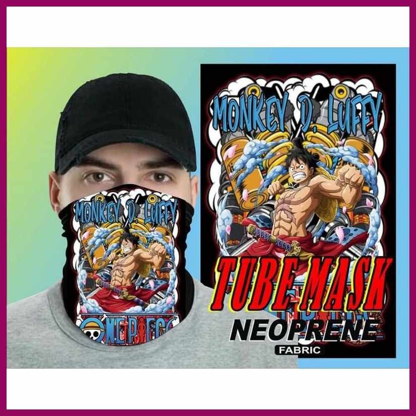 ONEPIECE>T:TUBEMASK.rC.ANIME.t]-ASUBLIMATION-vMASK-KHALF-NMASK-ELUFFY ...