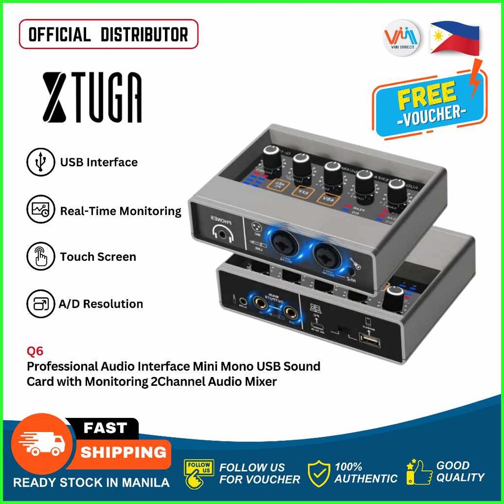 XTUGA+d,Q16)T)Professional)Gt>Audio*Yi?Interface*da?Mini*xI?Mono*pW?USB ...