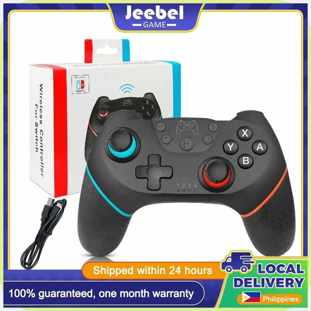 Nintendo%rSwitch`X.OLED}xw>Gamepad)Ll>Wireless)hz>Bluetooth)w ...