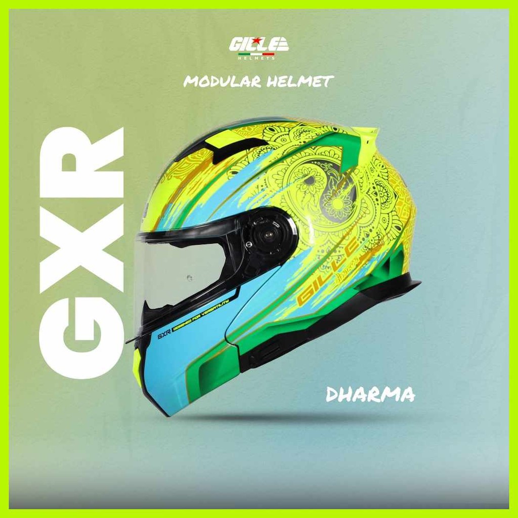 Gille,L>Helmet&cm)SH-526#Z]SP-GXR.L]Modular.N]Motorcycle.M^Modular/w ...