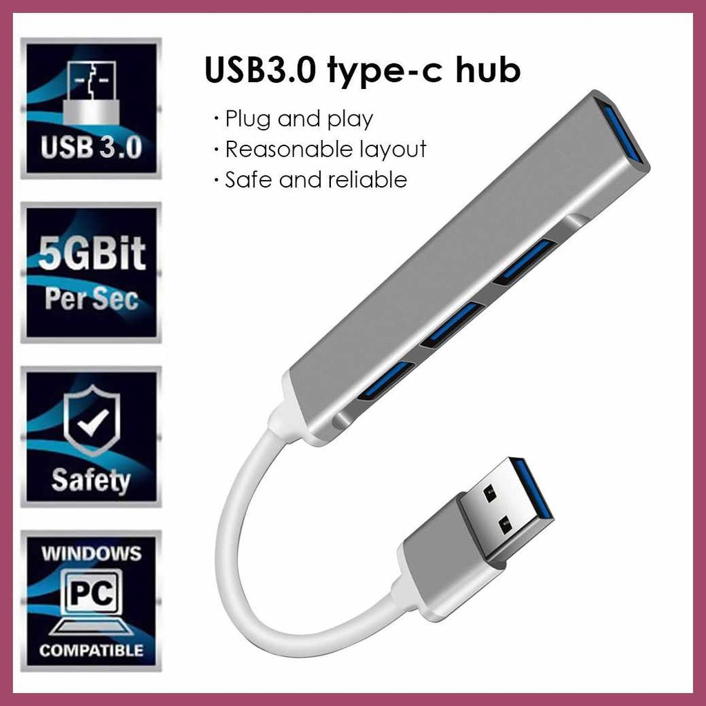 USB/Type-C/2in1]sR(To~r-4(v|Usb=j}Hub>d}Expander>h}Ultra-Thin>jo|Mini ...