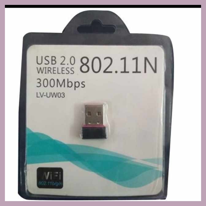 802.11N>Si*vt-USB