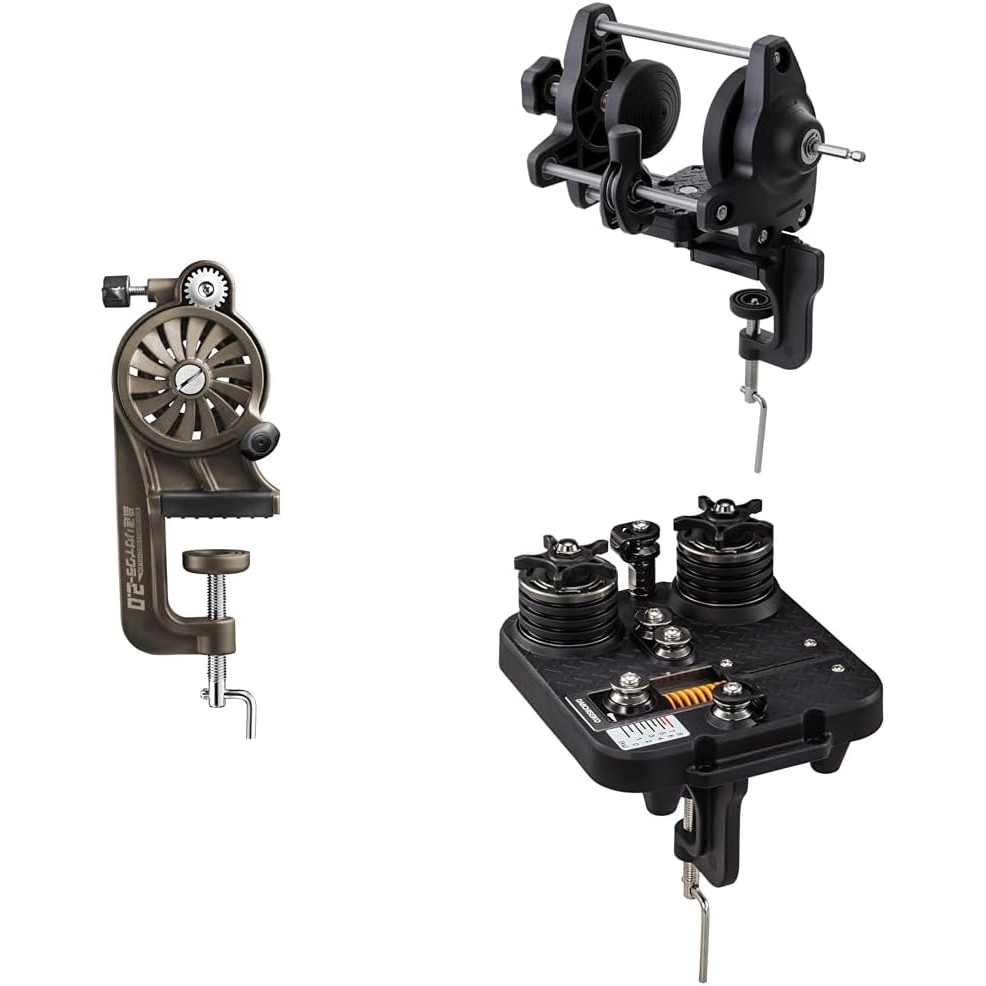 Daiichi Seiko Thread Winder High Speed Recycler 2.0 Dark-Earth High ...