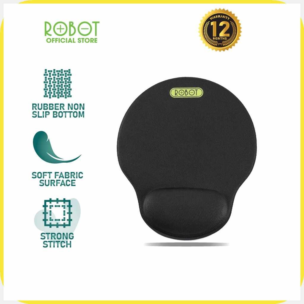 Robot:VJ>RP02~h'Wrist,L!RestBMouseJPadsSoftmMousepadqFoamSupport ...