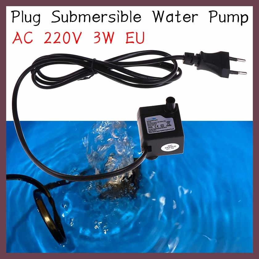 WaterT=Submersible*kN[Pump
