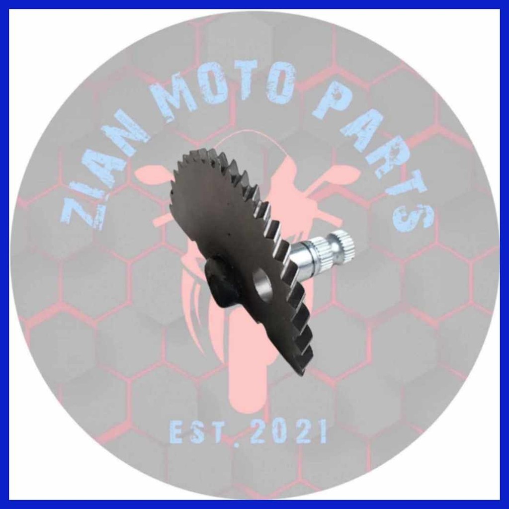 KICKSHAFT@A=HONDA_YB|DIOI-1Q-2f-3/GIORNO/SYMj-CHACHA/SYMP-DD50I ...