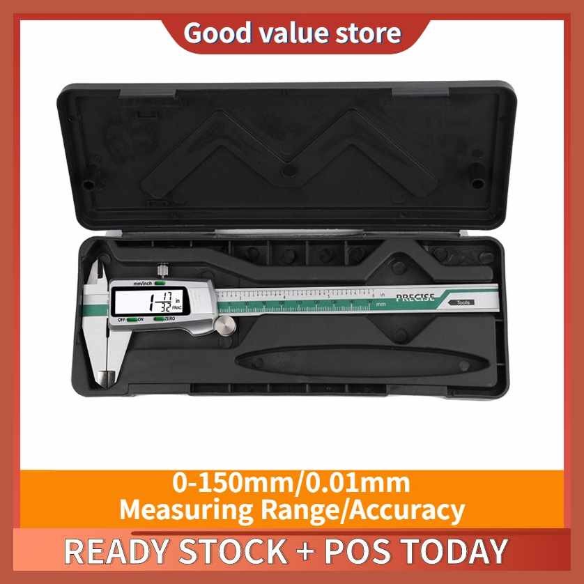 CUST[L~StainlessHSteelkHighjAccuracyoXElectronicogLCDDsDigitalaXDisplay ...