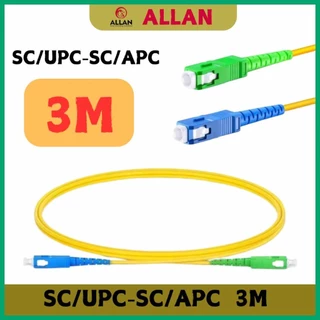 SC Connector - Best Prices and Online Promos - Aug 2025 | Shopee ...