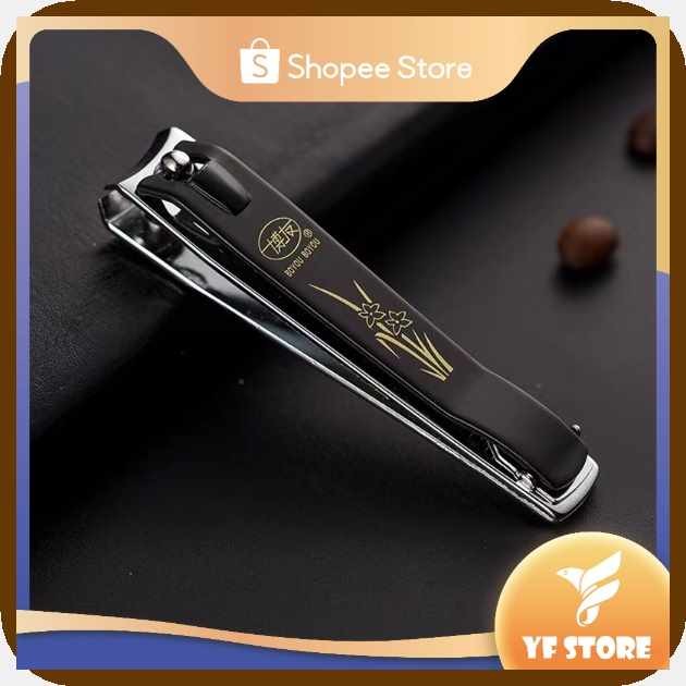 ★YINGFA★Nail`P|Cutter#Xe]Nail.me]Clipper.OU]Toe.yb]Cutter.Ll]Manicure ...