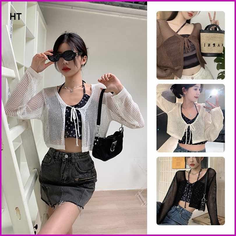 V-neck>Xk|Knitted!hP^Sweater~lY?Women*V?Thin*Z?Spring*a?New*D?Short*a ...