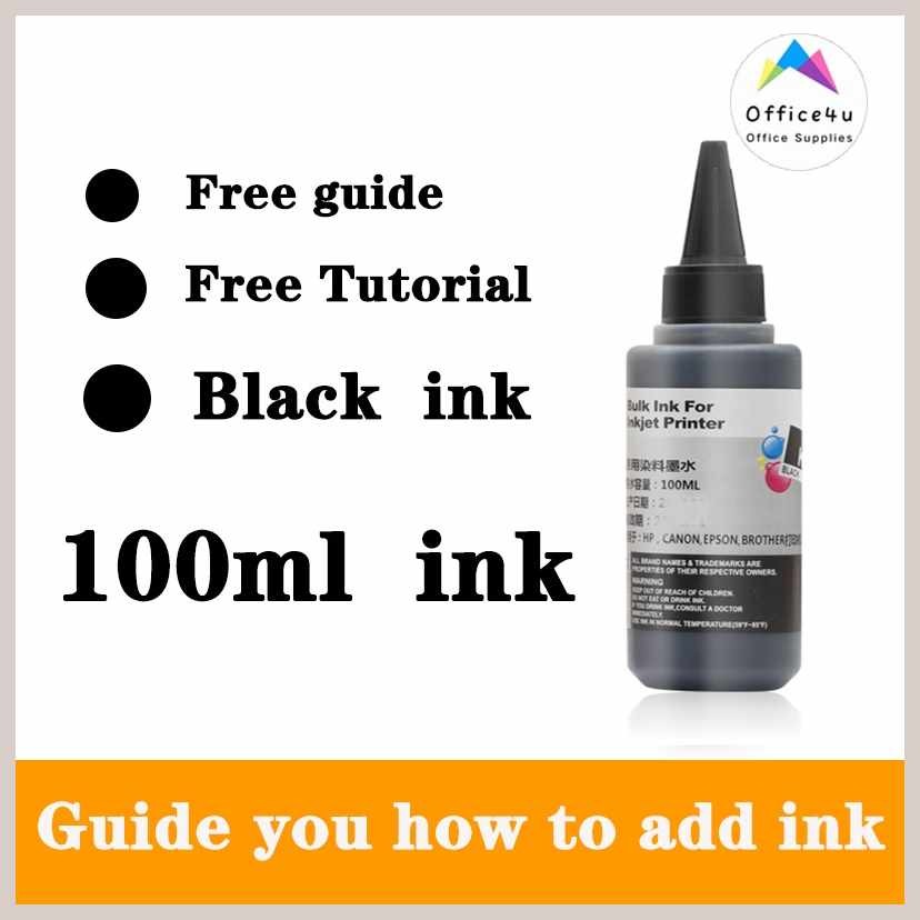 30ml For)Do>HP)XN>60)Ob>61)qG>62)eD>63 65 67 678 680 682 901 Canon PG ...