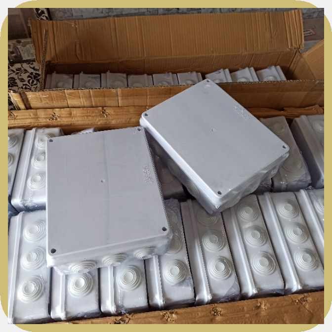 CCTV^gOutdoor+rT;Junction&Box | Shopee Philippines
