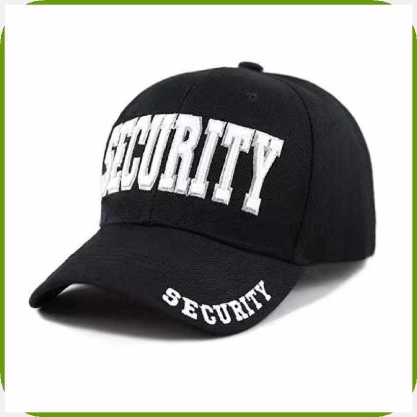 Security,YF}Cap!ig>Baseball$PX^Cap/AG^Outdoor:DD_Sports:Bz_Hat:Rs ...