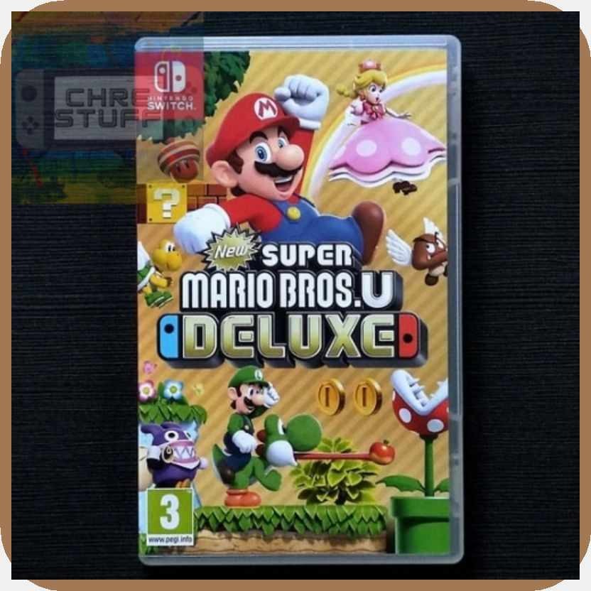 Nintendo`d|Switch{f~New$nA^Super:IP_Mario:DD_Bros.:zm_U:fK_Deluxe ...