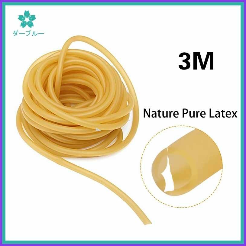 Elastica Bungee Gummiband Mangobuy Gummizug 10m Für Steinschleuder