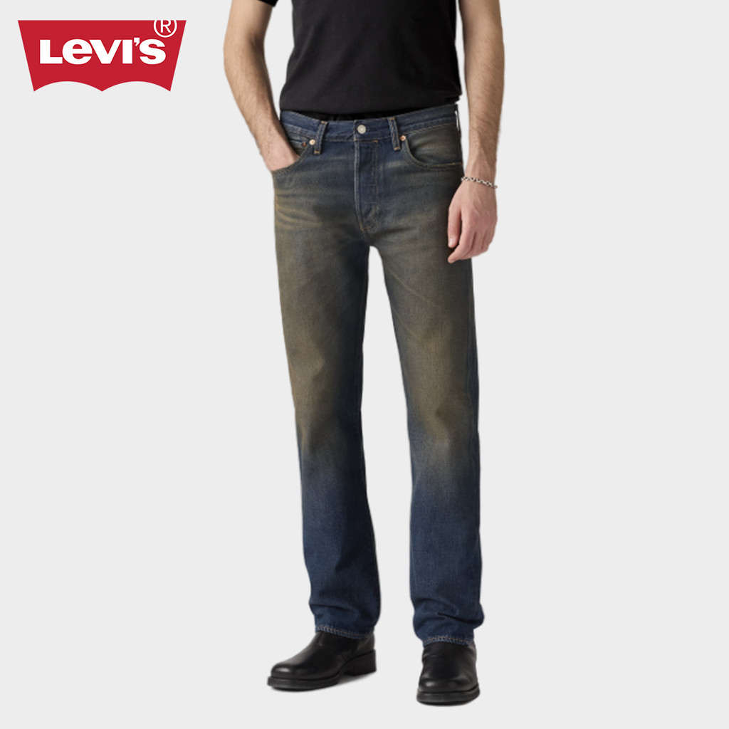 Levi's
