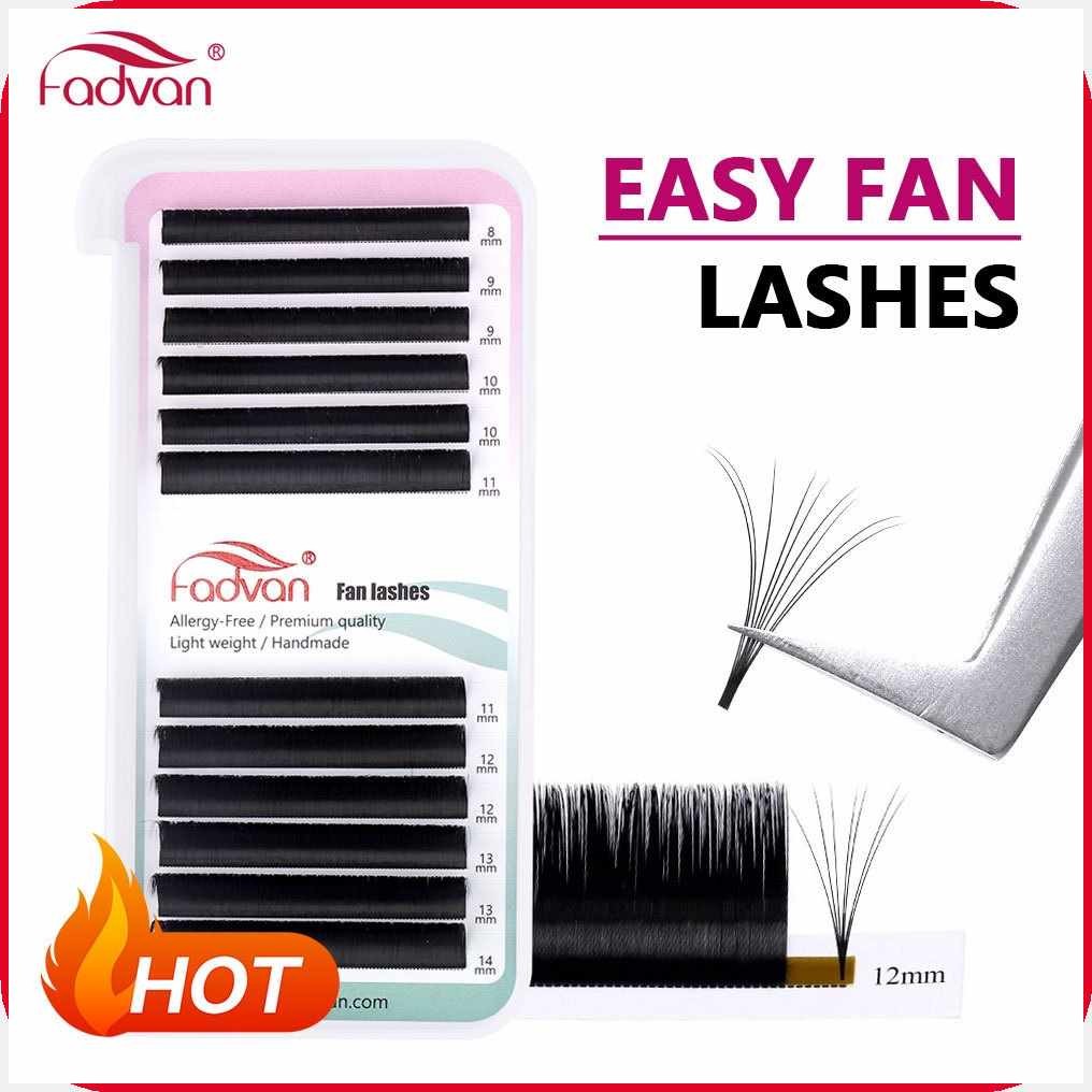 Fadvan Gb Easy Rifan Pa Eyelash X Extensions S