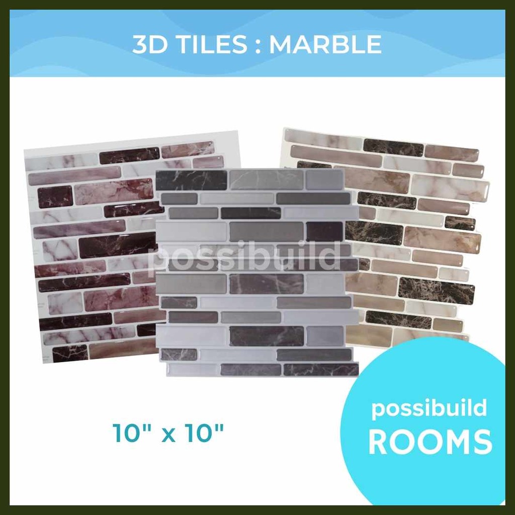 Possibuild'vK=Rooms.XM,3D;FX&Tile`ZL&Marble,`DM&Peel`VO&and`lY&Stick`i ...