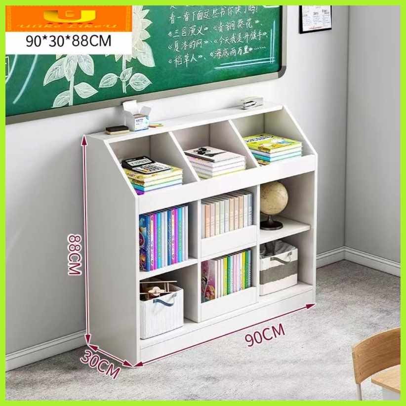 Bookshelf*N}Floor#PN`Shelf+D@A@Picture+K@Book+k@Storage+H@Rack+Yc ...