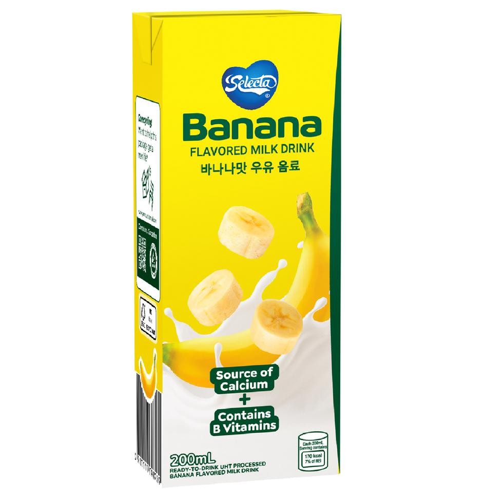 Shop selecta fresh milk for Sale on Shopee Philippines
